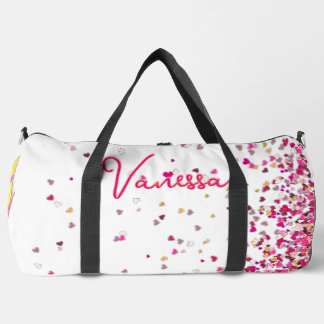 Bolso De Deporte Grande Hermosa 