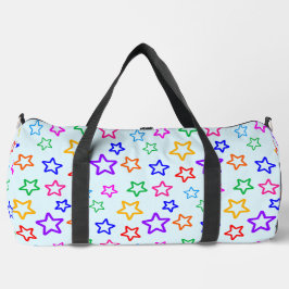 Bolso De Deporte Grande Hesperos