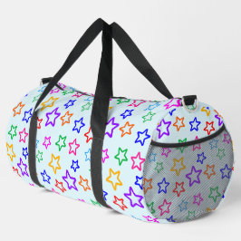 Bolso De Deporte Grande Hesperos