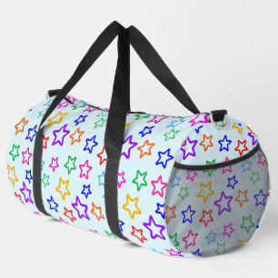 Bolso De Deporte Grande Hesperos