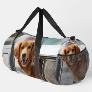 Bolso De Deporte Grande Hola
