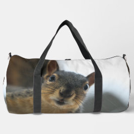 Bolso De Deporte Grande Hola.