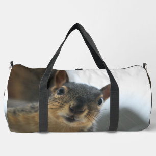 Bolso De Deporte Grande Hola.