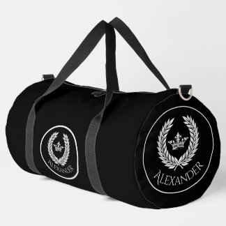 Bolso De Deporte Grande Imperial Personalizado