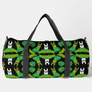 Bolso De Deporte Grande Imprimir tema de llamada