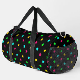 Bolso De Deporte Grande Indus