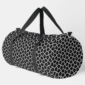 Bolso De Deporte Grande Jardín Gótico