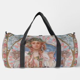 Bolso De Deporte Grande Josephine Crane Bradley como Lavia de Alphonse Muc