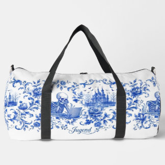 BOLSO DE DEPORTE GRANDE K01