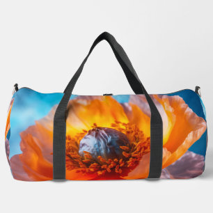 Bolso De Deporte Grande Keychain