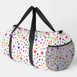 Bolso De Deporte Grande Libertas