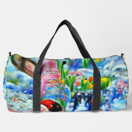 Bolso De Deporte Grande Lilly