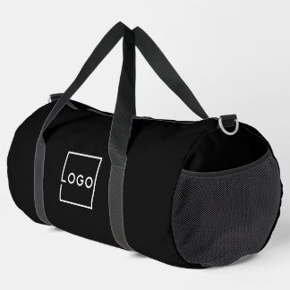 Bolso De Deporte Grande Logotipo empresarial personalizado