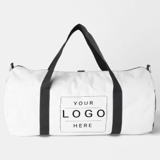 Bolso De Deporte Grande Logotipo personalizado