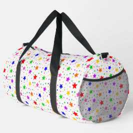 Bolso De Deporte Grande Luminoso