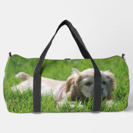 Bolso De Deporte Grande Luna