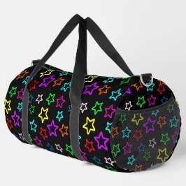 Bolso De Deporte Grande Lyrae