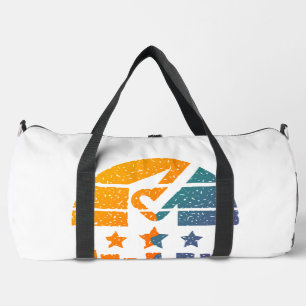 Bolso De Deporte Grande Marcar