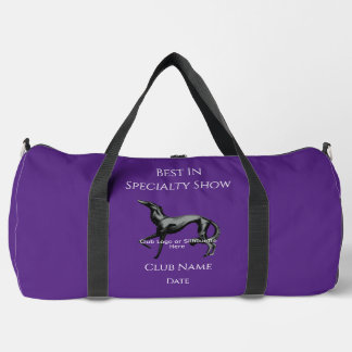 Bolso De Deporte Grande Mejor Personalizado en Exhibición de Especialidad