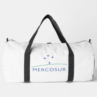 Bolso De Deporte Grande Mercosur