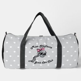 Bolso De Deporte Grande Miss Shifters Duffel Bag