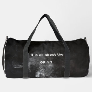 Bolso De Deporte Grande Molienda Motivacional