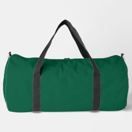 Bolso De Deporte Grande Monograma verde forestal