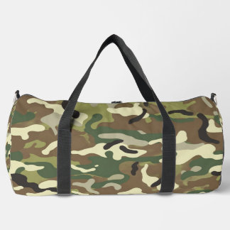 Bolso De Deporte Grande Multicam Tactical Camouflage Pattern
