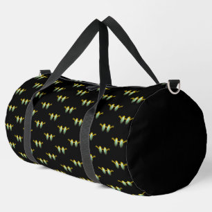 Bolso De Deporte Grande My Polarized Glasses are Ready