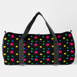Bolso De Deporte Grande Nebulae