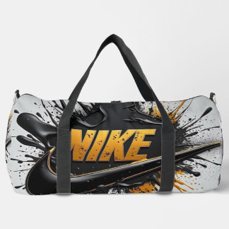 Bolso De Deporte Grande nike