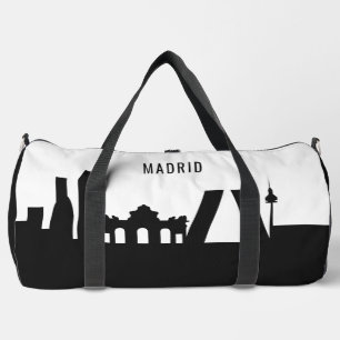Bolso De Deporte Grande Nombre personalizado de los marcadores de posición