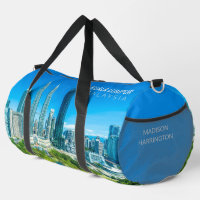 Nombre personalizado Kuala Lumpur Malasia