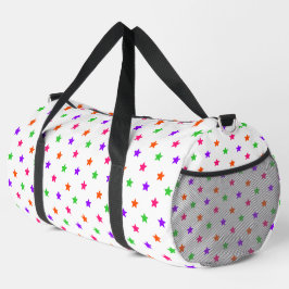 Bolso De Deporte Grande Novae