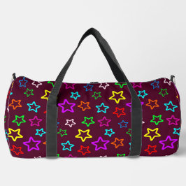 Bolso De Deporte Grande NuSTARS