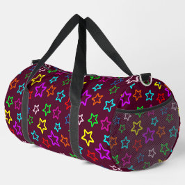 Bolso De Deporte Grande NuSTARS