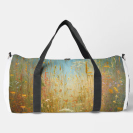 Bolso De Deporte Grande Oda al Otoño 2
