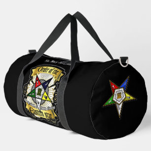 BOLSO DE DEPORTE GRANDE OES