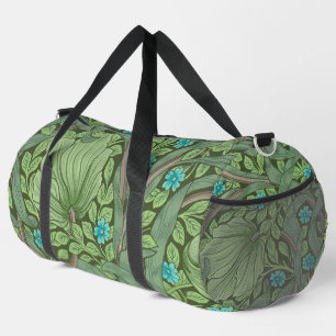 Bolso De Deporte Grande Olviden lo que no, fondo de escritorio de William