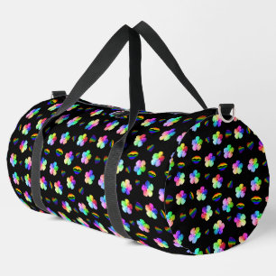 Bolso De Deporte Grande Orgullo