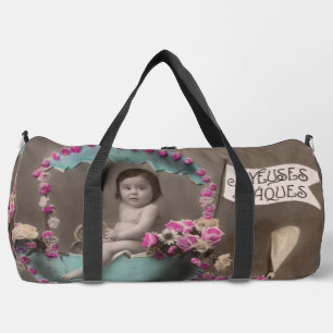 Bolso De Deporte Grande Paquetes Joyeuse