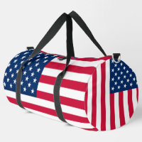Patriótico de la Bandera Americana
