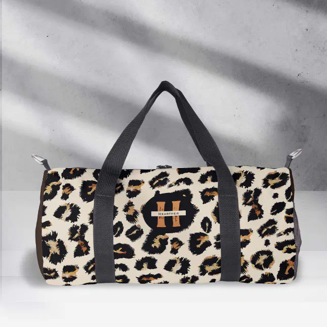 Bolsa deporte piel sales