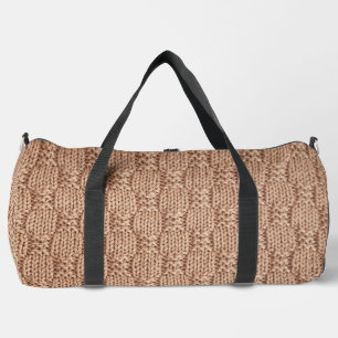 Bolso De Deporte Grande Patrón de punción del cuchillo de burbuja de Shirl