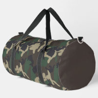 Patrón del ejército de camuflaje