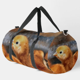 Bolso De Deporte Grande Peep Peep