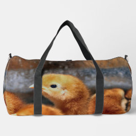 Bolso De Deporte Grande Peep Peep