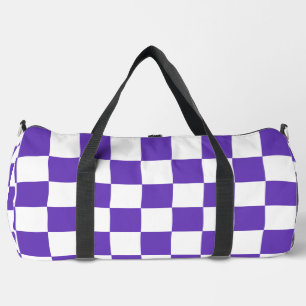 Bolso De Deporte Grande Personalizable de visualización de la marca de ver