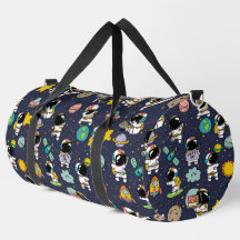 Personalizado del espacio ultraterrestre astronaut