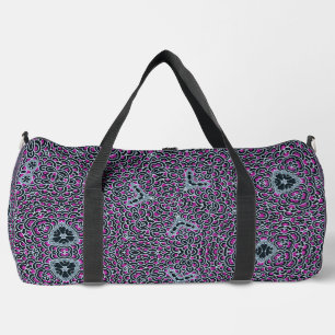 Bolso De Deporte Grande Petal Bloom